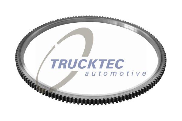 TRUCKTEC AUTOMOTIVE 02.11.007 Ring Gear, flywheel