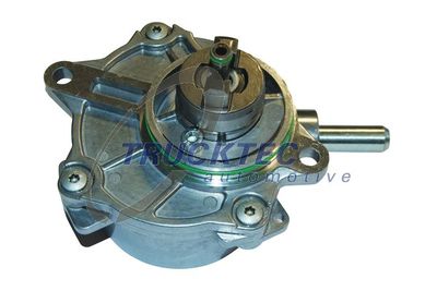 Vacuum Pump, braking system TRUCKTEC AUTOMOTIVE 02.11.028