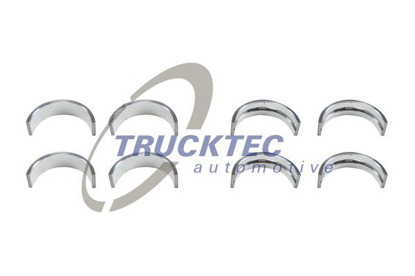 TRUCKTEC AUTOMOTIVE 02.11.065 Crankshaft Bearing