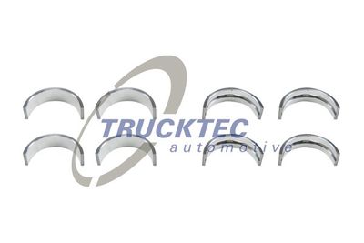 Crankshaft Bearing TRUCKTEC AUTOMOTIVE 02.11.065