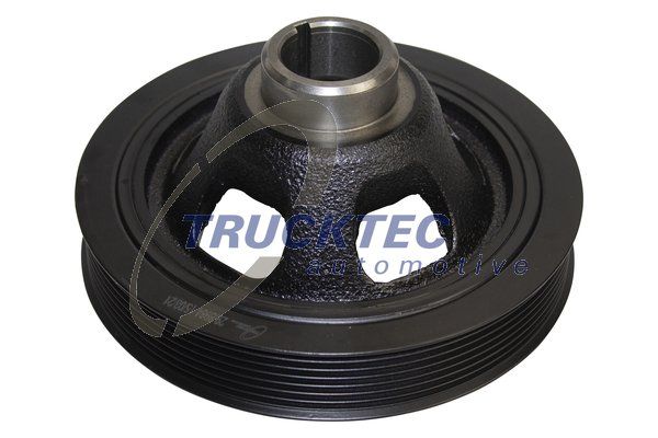 TRUCKTEC AUTOMOTIVE 02.11.068 Belt Pulley, crankshaft