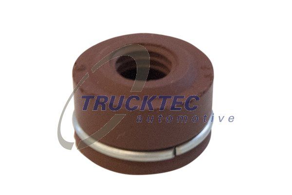 TRUCKTEC AUTOMOTIVE 02.12.008 Seal Ring, valve stem