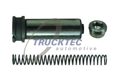 Tensioner, timing chain TRUCKTEC AUTOMOTIVE 02.12.013
