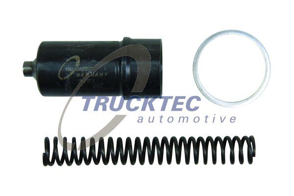 TRUCKTEC AUTOMOTIVE 02.12.018 Tensioner, timing chain