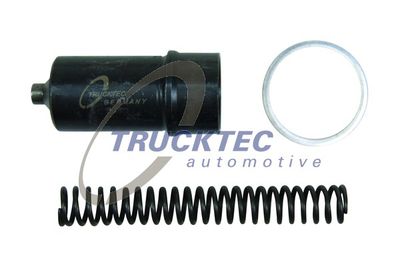 Tensioner, timing chain TRUCKTEC AUTOMOTIVE 02.12.018