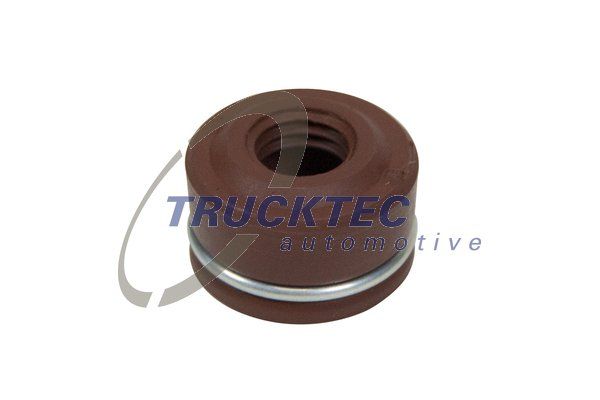 TRUCKTEC AUTOMOTIVE 02.12.030 Seal Ring, valve stem