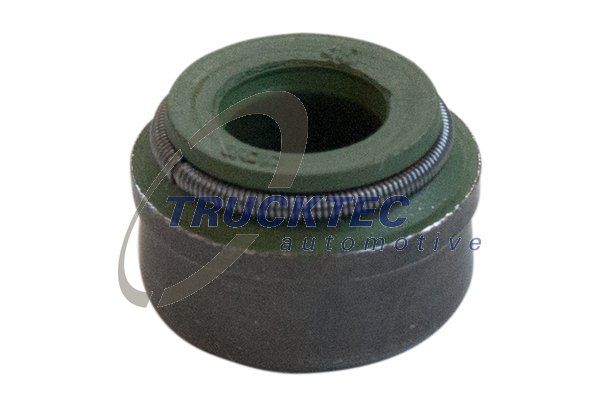 TRUCKTEC AUTOMOTIVE 02.12.042 Seal Ring, valve stem