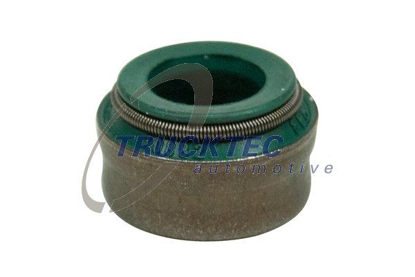 TRUCKTEC AUTOMOTIVE 02.12.043 Seal Ring, valve stem