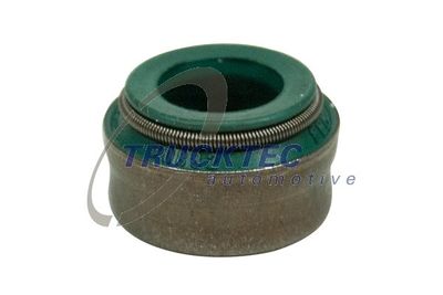 Seal Ring, valve stem TRUCKTEC AUTOMOTIVE 02.12.043