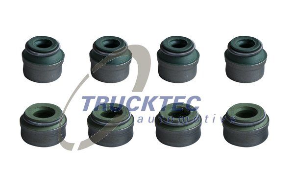 TRUCKTEC AUTOMOTIVE 02.12.107 Seal Set, valve stem