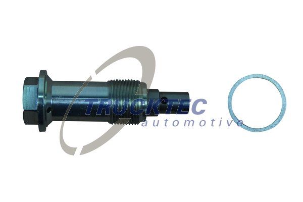 TRUCKTEC AUTOMOTIVE 02.12.113 Tensioner, timing chain