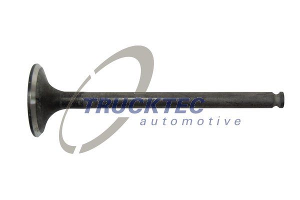 TRUCKTEC AUTOMOTIVE 02.12.138 Exhaust Valve