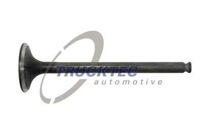 Exhaust Valve TRUCKTEC AUTOMOTIVE 02.12.138