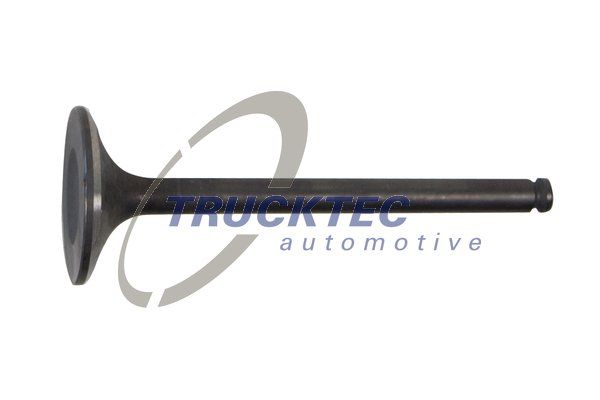 TRUCKTEC AUTOMOTIVE 02.12.139 Intake Valve