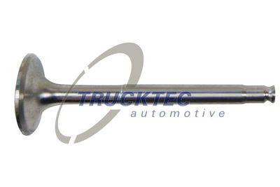 Exhaust Valve TRUCKTEC AUTOMOTIVE 02.12.140