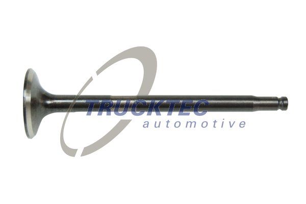 TRUCKTEC AUTOMOTIVE 02.12.142 Exhaust Valve