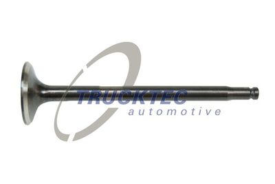 Exhaust Valve TRUCKTEC AUTOMOTIVE 02.12.142