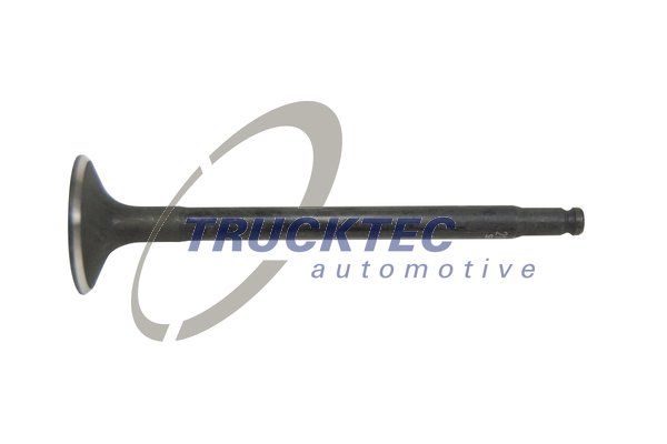 TRUCKTEC AUTOMOTIVE 02.12.143 Intake Valve
