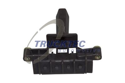 Guide, timing chain TRUCKTEC AUTOMOTIVE 02.12.151