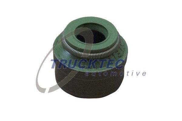TRUCKTEC AUTOMOTIVE 02.12.169 Seal Ring, valve stem