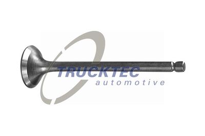 Exhaust Valve TRUCKTEC AUTOMOTIVE 02.12.170