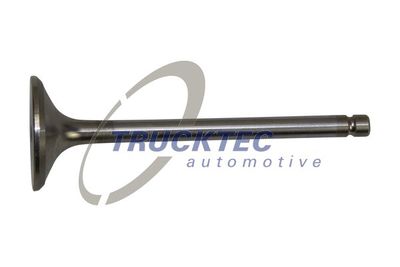 Intake Valve TRUCKTEC AUTOMOTIVE 02.12.171