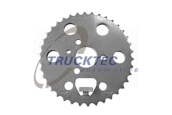 TRUCKTEC AUTOMOTIVE 02.12.192 Gear/Sprocket, camshaft