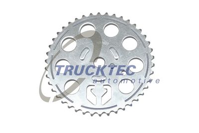 Gear/Sprocket, camshaft TRUCKTEC AUTOMOTIVE 02.12.193