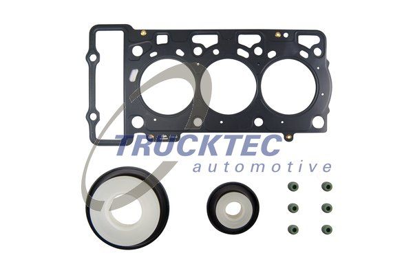 TRUCKTEC AUTOMOTIVE 02.12.195 Gasket Kit, cylinder head
