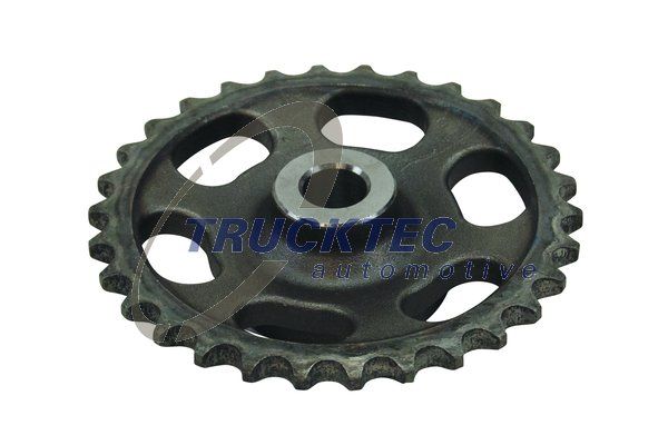 TRUCKTEC AUTOMOTIVE 02.12.208 Gear/Sprocket, camshaft