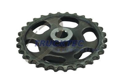 Gear/Sprocket, camshaft TRUCKTEC AUTOMOTIVE 02.12.208