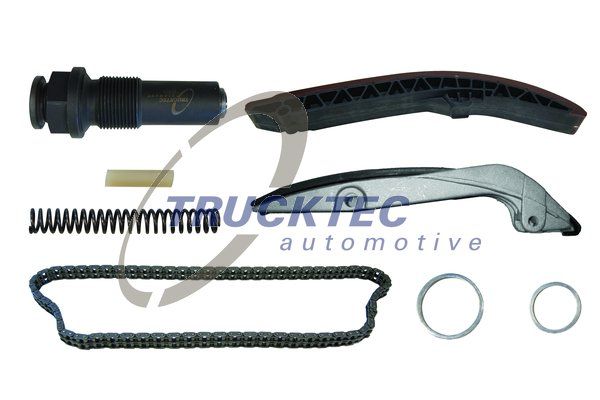 TRUCKTEC AUTOMOTIVE 02.12.212 Timing Chain Kit