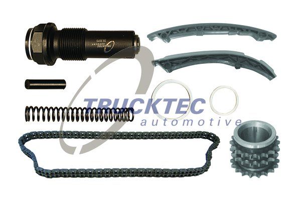 TRUCKTEC AUTOMOTIVE 02.12.213 Timing Chain Kit