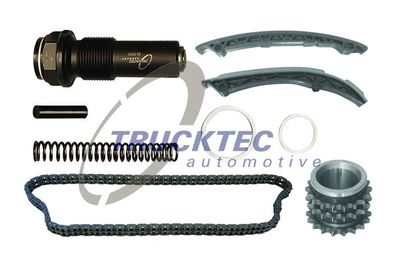 Timing Chain Kit TRUCKTEC AUTOMOTIVE 02.12.213