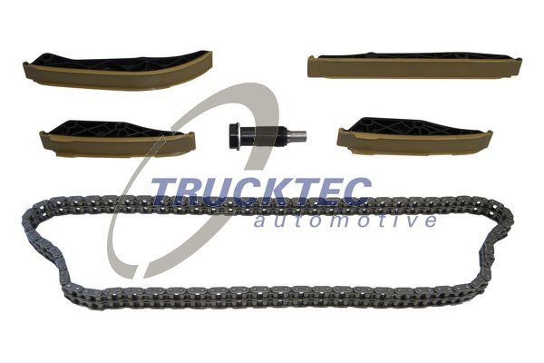 TRUCKTEC AUTOMOTIVE 02.12.214 Timing Chain Kit