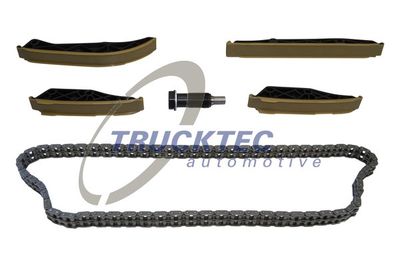 Timing Chain Kit TRUCKTEC AUTOMOTIVE 02.12.214
