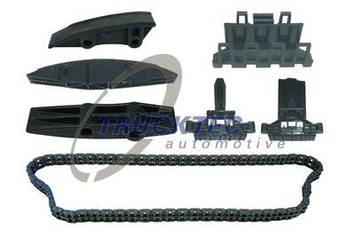 Timing Chain Kit TRUCKTEC AUTOMOTIVE 02.12.215