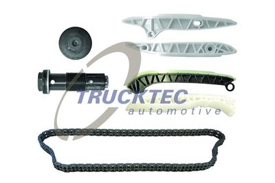 Timing Chain Kit TRUCKTEC AUTOMOTIVE 02.12.218