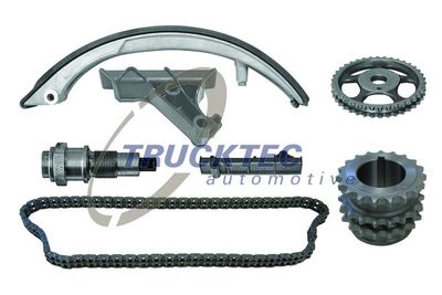 Timing Chain Kit TRUCKTEC AUTOMOTIVE 02.12.219