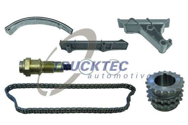 TRUCKTEC AUTOMOTIVE 02.12.220 Timing Chain Kit