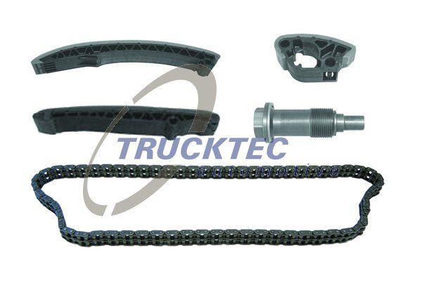 TRUCKTEC AUTOMOTIVE 02.12.221 Timing Chain Kit