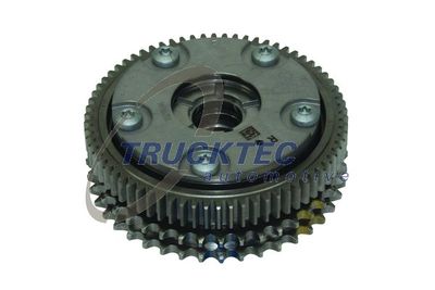 Camshaft Adjuster TRUCKTEC AUTOMOTIVE 02.12.239