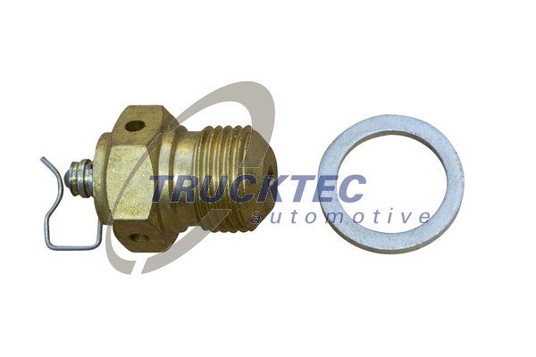 TRUCKTEC AUTOMOTIVE 02.13.005 Float-needle Valve