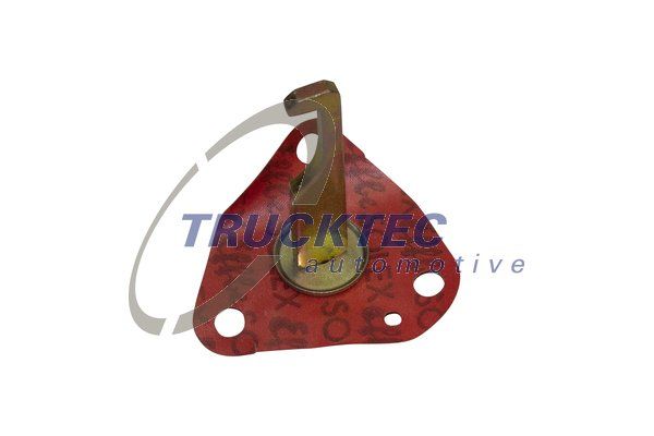 TRUCKTEC AUTOMOTIVE 02.13.014 Diaphragm, carburettor