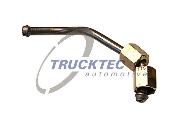 TRUCKTEC AUTOMOTIVE 02.13.078 High Pressure Pipe, injection system