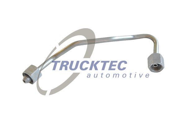 TRUCKTEC AUTOMOTIVE 02.13.091 High Pressure Pipe, injection system