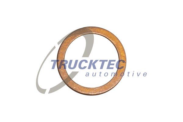 TRUCKTEC AUTOMOTIVE 02.13.114 Seal Ring