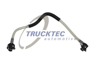 Fuel Line TRUCKTEC AUTOMOTIVE 02.13.137