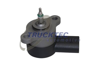 Pressure Control Valve, common rail system TRUCKTEC AUTOMOTIVE 02.13.179