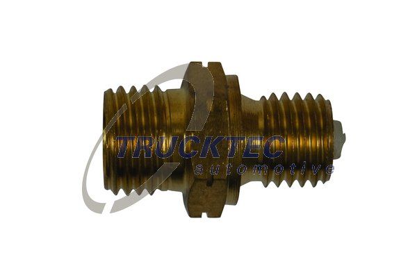 TRUCKTEC AUTOMOTIVE 02.13.937 Filter, fuel feed unit